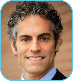 Jeffer Gerson Headshot